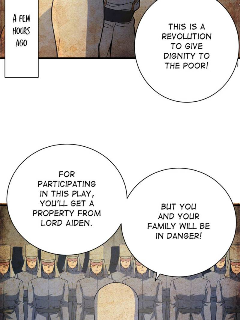 A Transmigrated Warden's Battle for Redemption Chapter 104 65